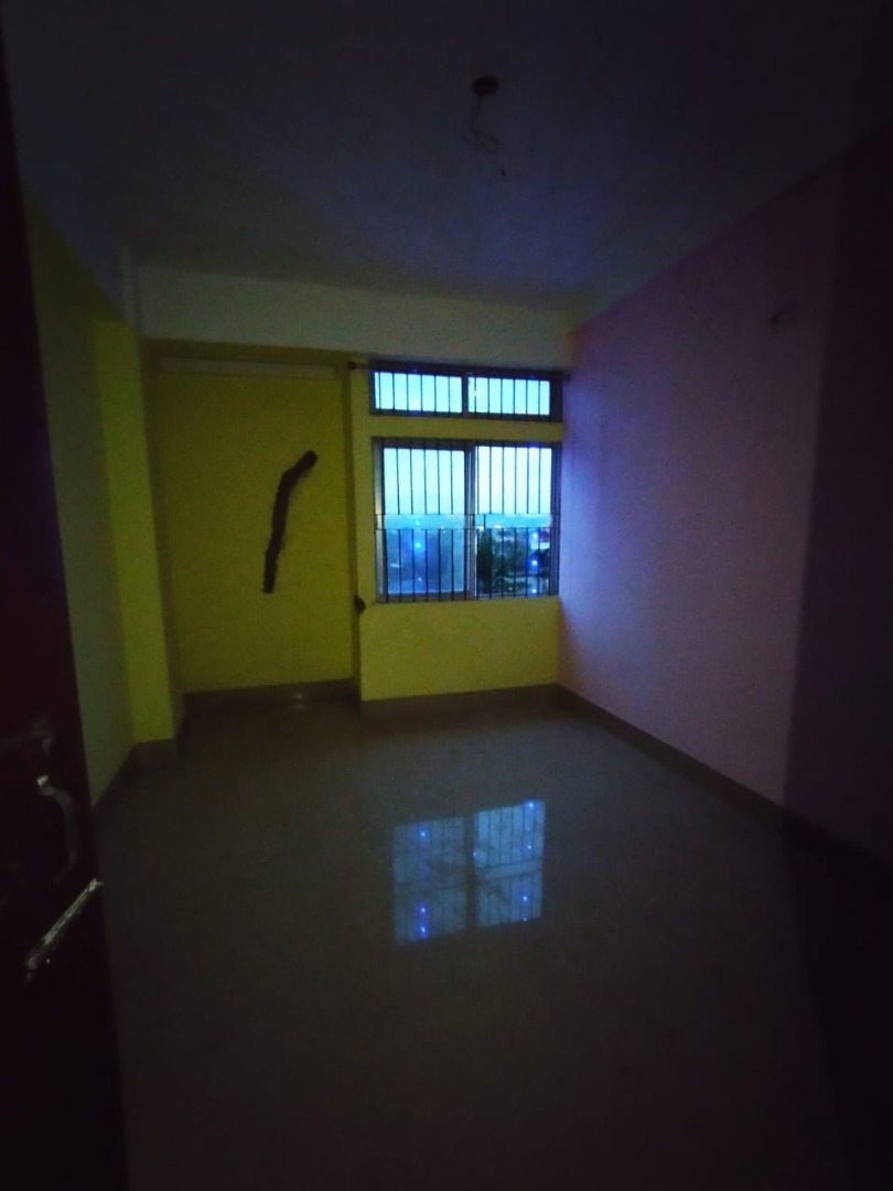 Unfurnished 3bhk in Lakhimi Path, Beltola Tiniali, Guwahati, Assam, India for Rent